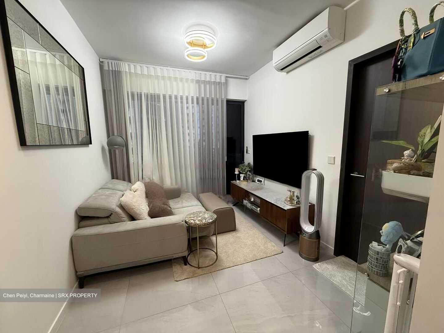 Riverfront Residences (D19), Apartment #458578141